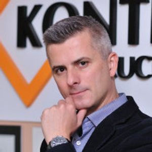 Rafał Kondrat
