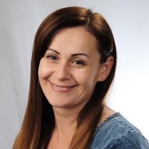Olga Bobrovska