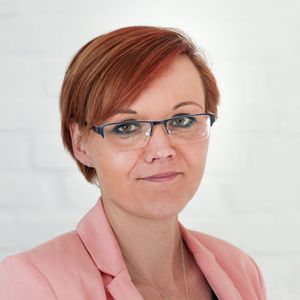 Ewelina Bełczowska