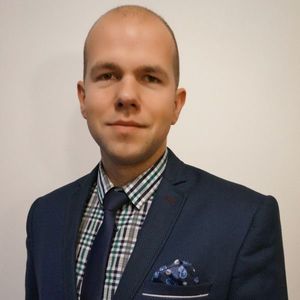 Adam Rogacz
