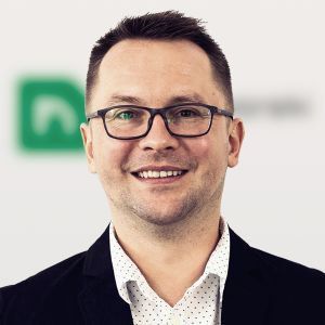 Damian Drabik