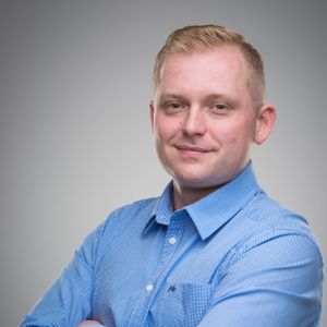 Michał Drozdowski