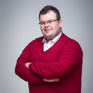 Sebastian Szmyjda