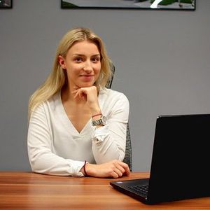 Sylwia Maciejewska