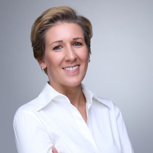 Aleksandra Mikołajewska