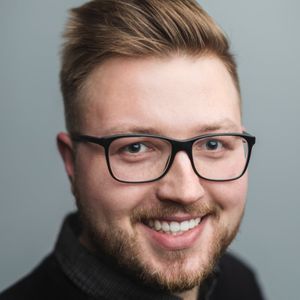 Konrad Palkowski