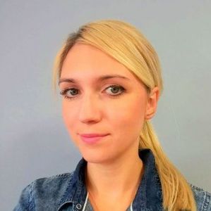 Katarzyna Nadolska