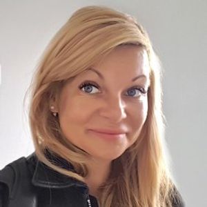 Andżelika Laskowska