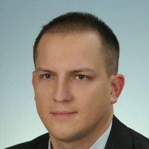 Arkadiusz Kaźmierczak