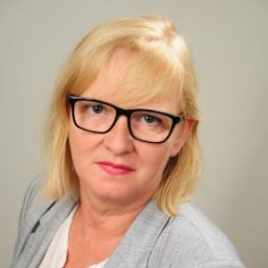 Grażyna Buła
