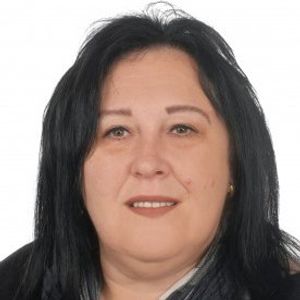 Beata Jastrzębska