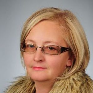 Anna Damps