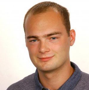 Bartosz Napierała