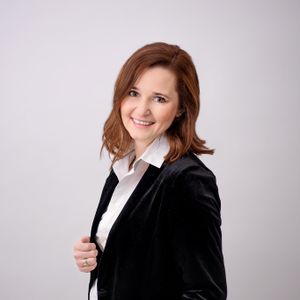 Anna Rębacz - Robaszkiewicz