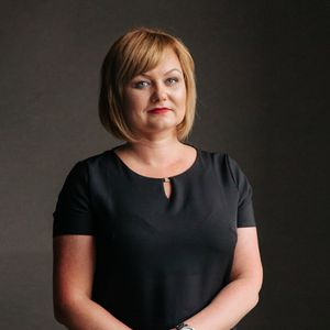 Marta Krassowska