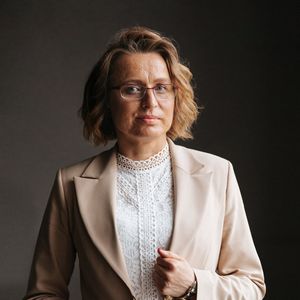 Joanna Boniatowska