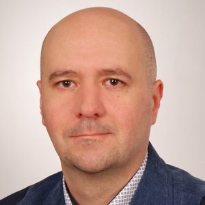 Dariusz Kołbuc