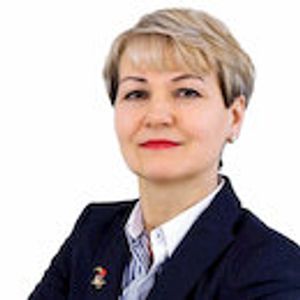 Małgorzata Katner