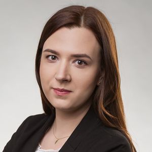Joanna Stępień