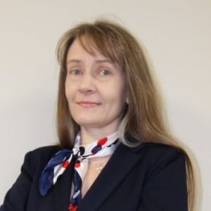 Lucyna Semrau