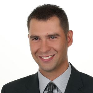 Tomasz Grzegorek