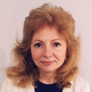 Grażyna Rejman