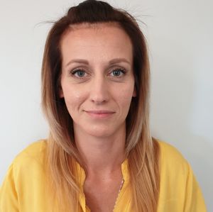 Klaudia Ościsławska