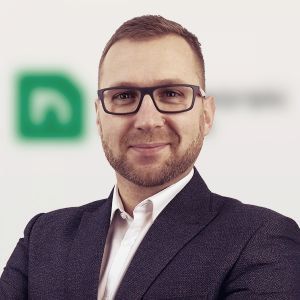 Rafał Ziobroń