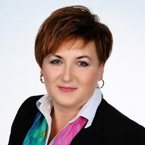 Iwona Małgorzata Owsianka