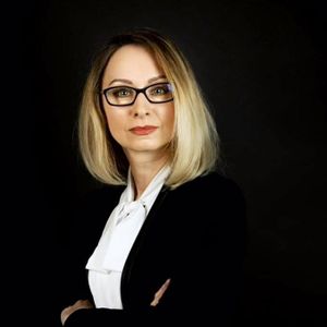 Aleksandra Suska