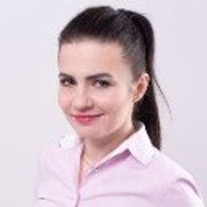 Ilona Dwornik