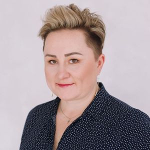 Ewelina Dobrzyniecka