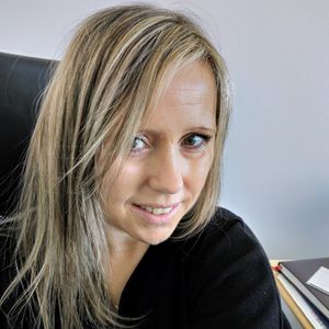 Monika Wyrzykowska-Gmochowska