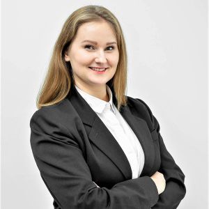 Aleksandra Wróblewska