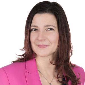 Elżbieta Ogrodowczyk