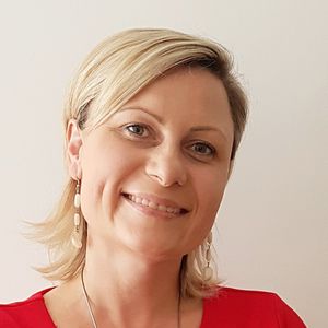 Anna Girulska