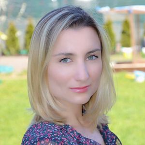 Joanna Cegielska