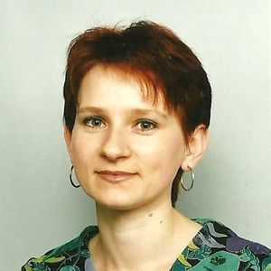 Izabela Gutkowska