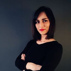 Milena Ogrzebacz