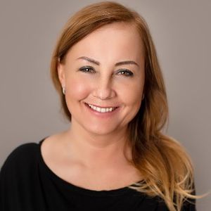 Marlena Kuliziak