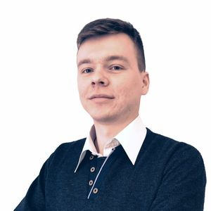 Bartłomiej Giża