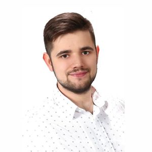 Mateusz Huras