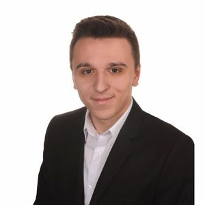 Patryk Janczy