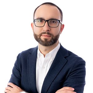 Bartosz Suprun