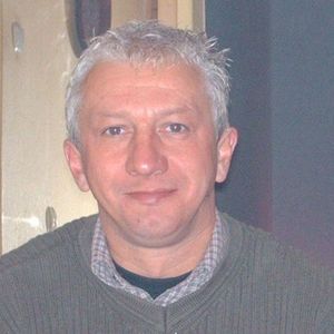 Witold Jastrzębski