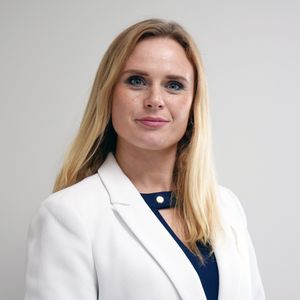 Agnieszka Musiałowska