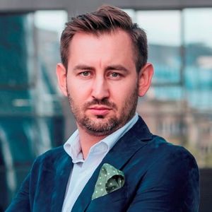 Marcin Krawczycki