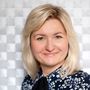 Barbara Pliszka