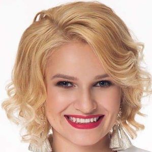 Magdalena Chołuj