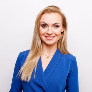 Lidia Barasińska